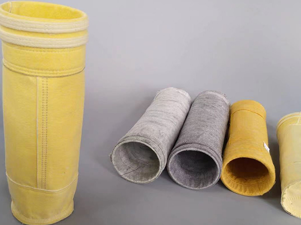 鑄造廠使用什么樣的除塵器布袋材質(zhì),布袋除塵器濾袋材質(zhì)