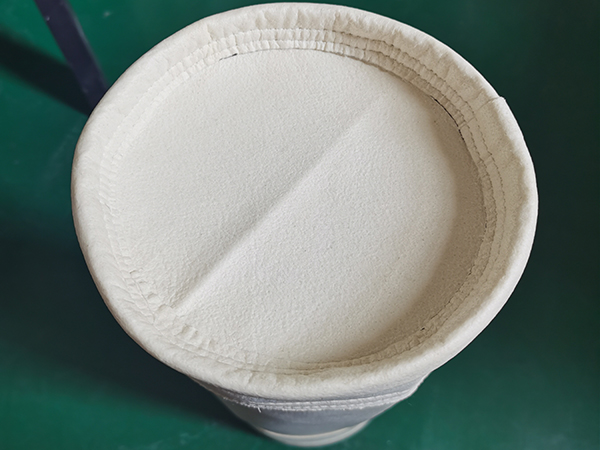 pps布袋技術(shù)參數(shù)，pps材質(zhì)布袋用在什么工況環(huán)境,布袋除塵器技術(shù)參數(shù)表