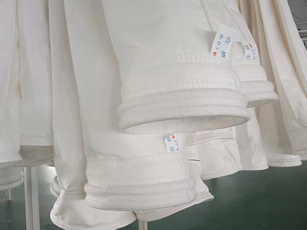 工業(yè)除塵過濾袋，高溫濾料除塵布袋是什么,工業(yè)除塵過濾袋