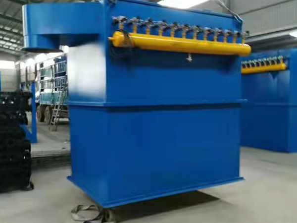 除塵器布袋破損檢查方法，布袋除塵器濾袋破損有哪些原因,布袋除塵器運行中檢查及注意事項