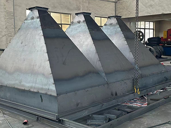 袋式除塵器的過濾面積如何確定，除塵器的風(fēng)量計算標準是什么,除塵器過濾面積計算公式